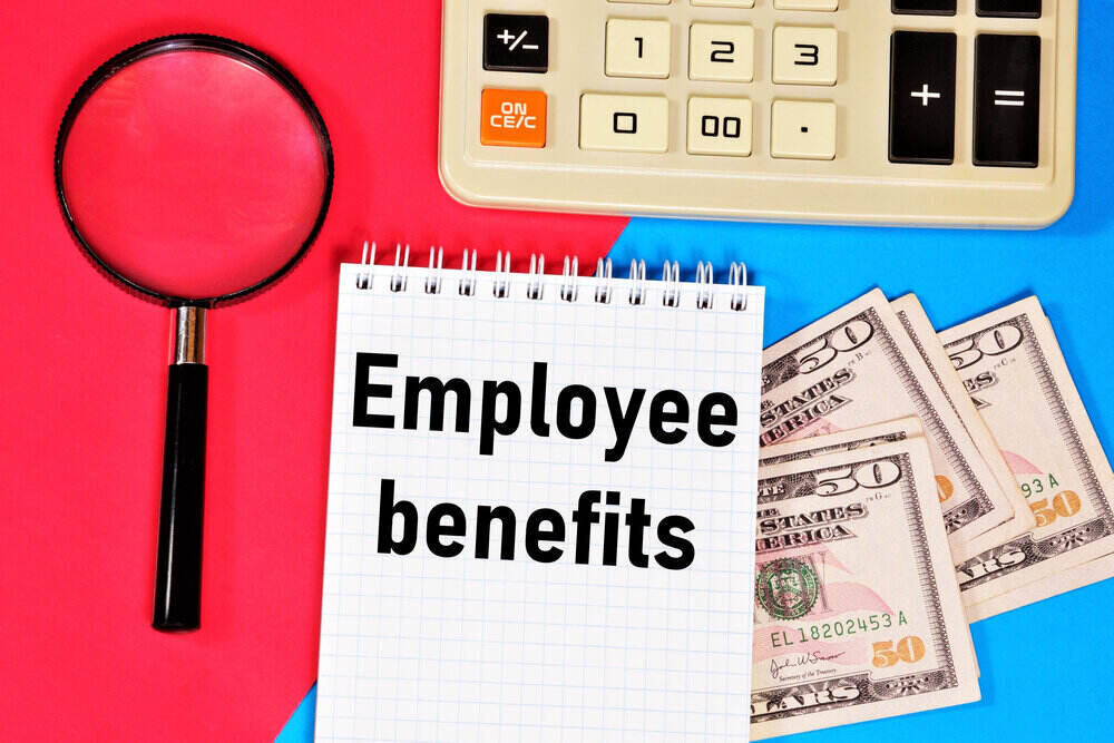 Custom Employee Benefits Solutions