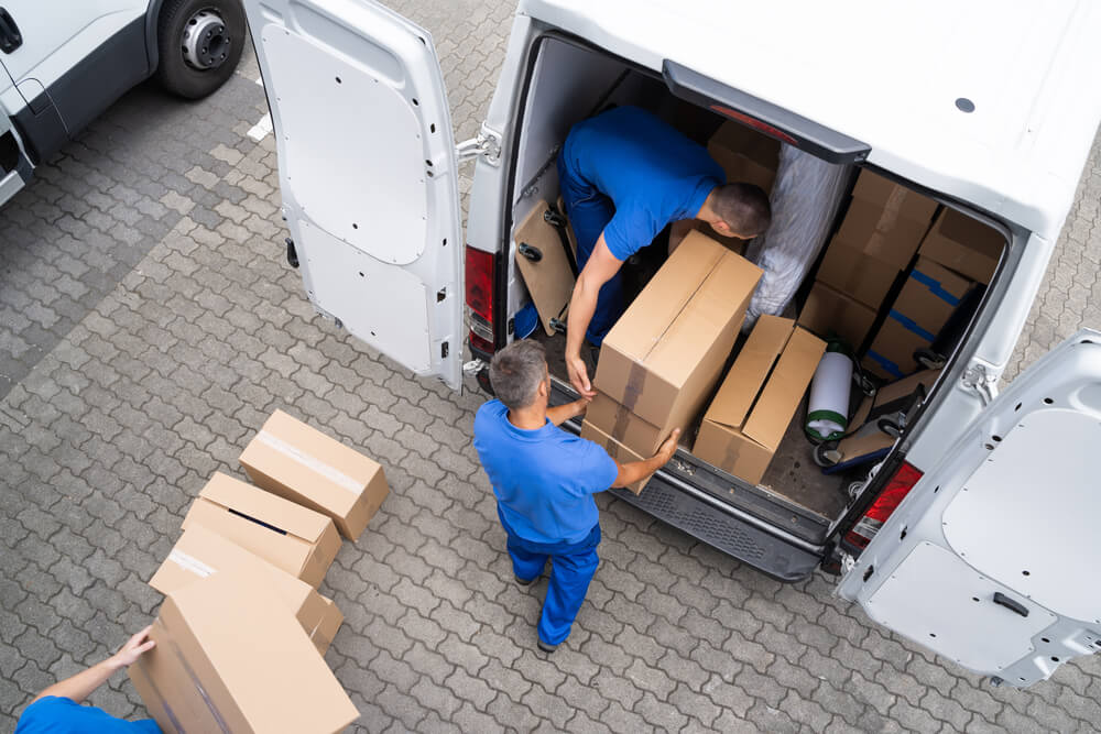 South Dakota Moving And Storage Solutions