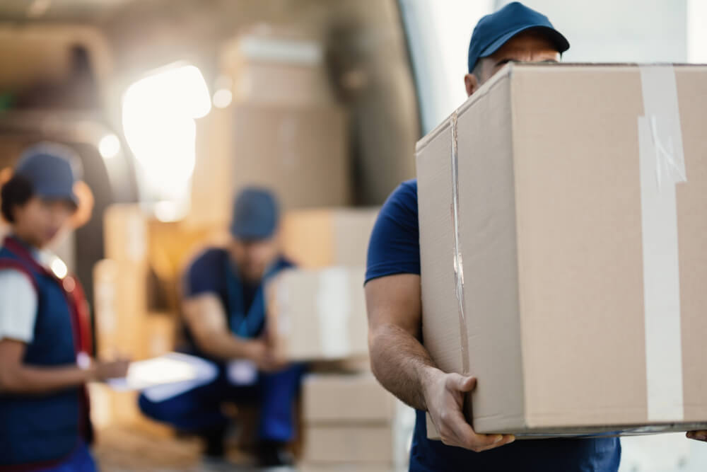 Top-Rated Wisconsin Moving Professionals Today