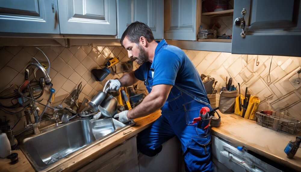 Hard Water Plumbing Solutions Specialists